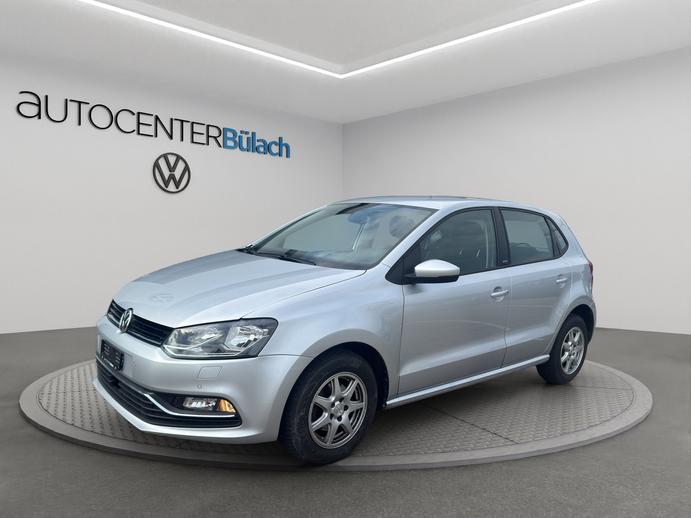 VW Polo 1.0 BMT Allstar, Benzina, Occasioni / Usate, Manuale