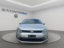VW Polo 1.0 BMT Allstar, Benzina, Occasioni / Usate, Manuale - 2