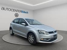 VW Polo 1.0 BMT Allstar, Benzina, Occasioni / Usate, Manuale - 3