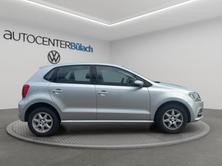 VW Polo 1.0 BMT Allstar, Benzina, Occasioni / Usate, Manuale - 4
