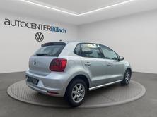 VW Polo 1.0 BMT Allstar, Benzina, Occasioni / Usate, Manuale - 5