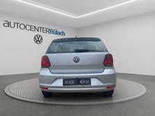 VW Polo 1.0 BMT Allstar, Benzina, Occasioni / Usate, Manuale - 6
