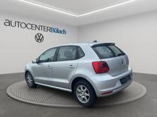 VW Polo 1.0 BMT Allstar, Benzina, Occasioni / Usate, Manuale - 7