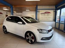 VW Polo 1.4 TSI GTI DSG, Benzina, Occasioni / Usate, Automatico - 2