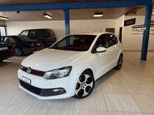 VW Polo 1.4 TSI GTI DSG, Benzina, Occasioni / Usate, Automatico - 4