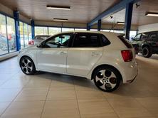 VW Polo 1.4 TSI GTI DSG, Benzina, Occasioni / Usate, Automatico - 6