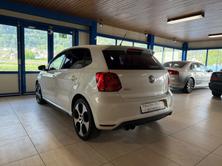 VW Polo 1.4 TSI GTI DSG, Benzina, Occasioni / Usate, Automatico - 7