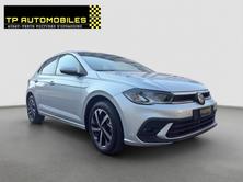 VW Polo 1.0 TSI Life DSG, Benzina, Occasioni / Usate, Automatico - 3
