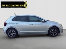 VW Polo 1.0 TSI Life DSG, Benzina, Occasioni / Usate, Automatico - 4
