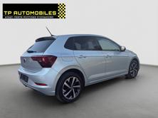 VW Polo 1.0 TSI Life DSG, Benzina, Occasioni / Usate, Automatico - 5