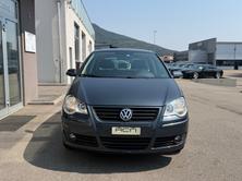 VW Polo 1.4 16V Trendline, Essence, Occasion / Utilisé, Manuelle - 2