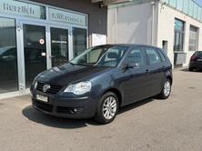 VW Polo 1.4 16V Trendline, Essence, Occasion / Utilisé, Manuelle - 3