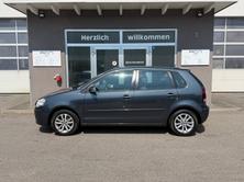 VW Polo 1.4 16V Trendline, Essence, Occasion / Utilisé, Manuelle - 4