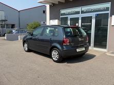 VW Polo 1.4 16V Trendline, Essence, Occasion / Utilisé, Manuelle - 5