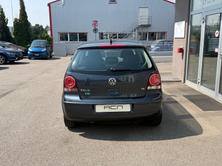 VW Polo 1.4 16V Trendline, Essence, Occasion / Utilisé, Manuelle - 6