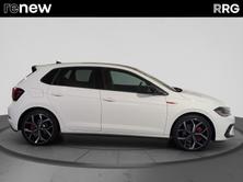 VW Polo 2.0 TSI GTI DSG, Petrol, Second hand / Used, Automatic - 2