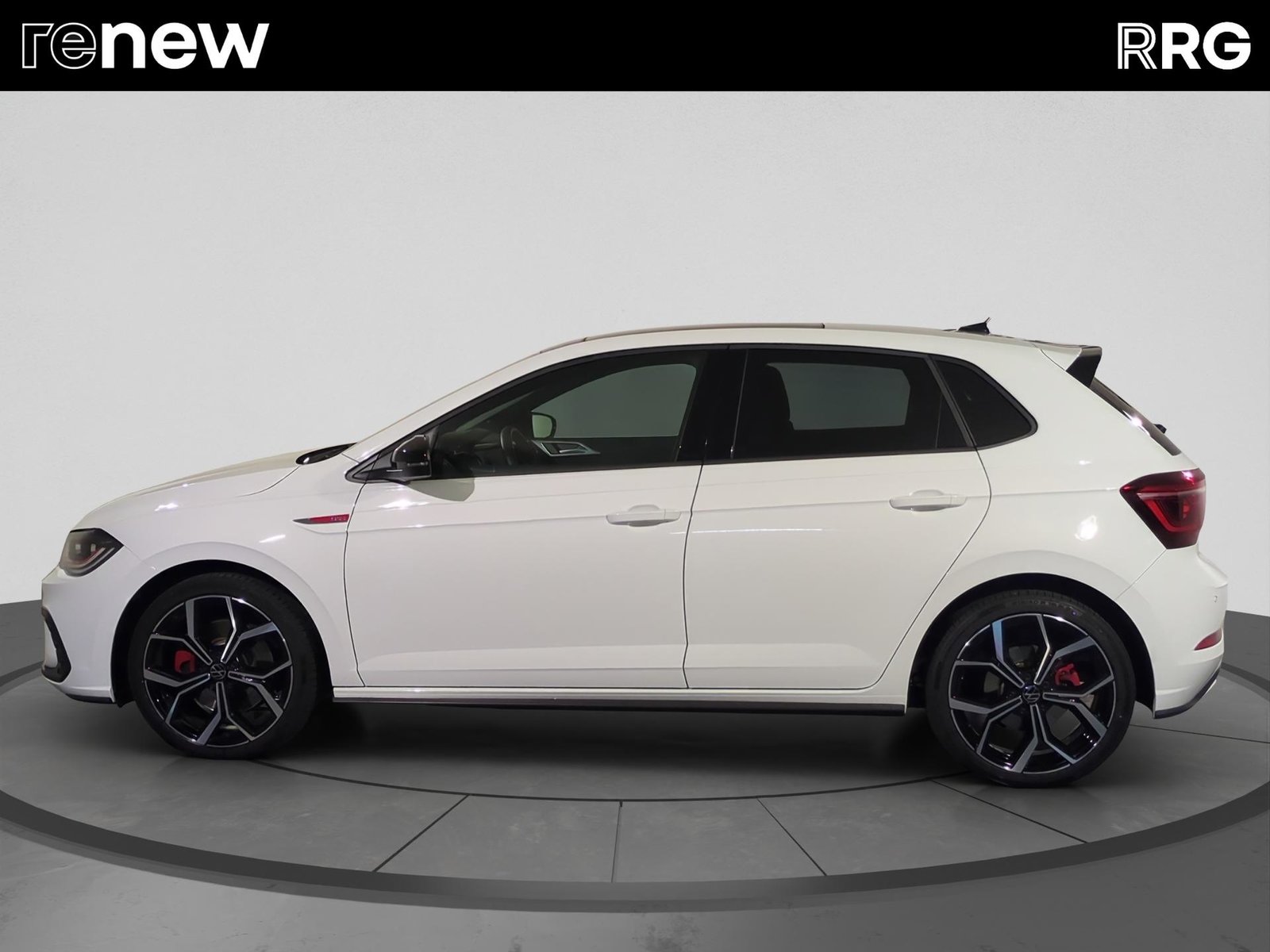 VW Polo 2.0 TSI GTI DSG, Benzina, Occasioni / Usate, Automatico - 7