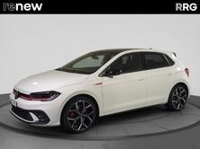 VW Polo 2.0 TSI GTI DSG, Petrol, Second hand / Used, Automatic - 7