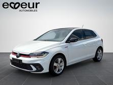 VW Polo 2.0 TSI GTI DSG, Benzin, Occasion / Gebraucht, Automatik - 2