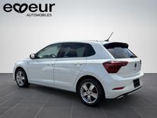 VW Polo 2.0 TSI GTI DSG, Benzin, Occasion / Gebraucht, Automatik - 4