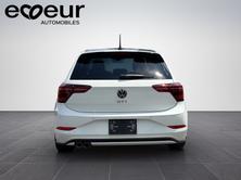 VW Polo 2.0 TSI GTI DSG, Benzin, Occasion / Gebraucht, Automatik - 5