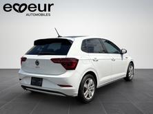 VW Polo 2.0 TSI GTI DSG, Benzin, Occasion / Gebraucht, Automatik - 6