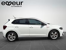 VW Polo 2.0 TSI GTI DSG, Benzin, Occasion / Gebraucht, Automatik - 7