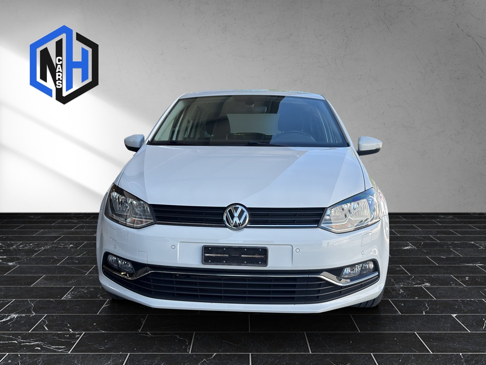 VW Polo 1.2 TSI BMT Comfortline DSG, Essence, Occasion / Utilisé, Automatique - 2
