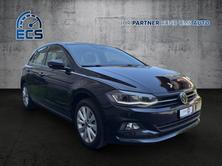 VW Polo 1.0 TSI BMT Comfortline DSG *CH-Fahrzeug*, Benzina, Occasioni / Usate, Automatico - 2