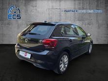 VW Polo 1.0 TSI BMT Comfortline DSG *CH-Fahrzeug*, Benzina, Occasioni / Usate, Automatico - 3