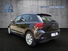 VW Polo 1.0 TSI BMT Comfortline DSG *CH-Fahrzeug*, Benzina, Occasioni / Usate, Automatico - 4