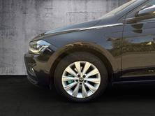 VW Polo 1.0 TSI BMT Comfortline DSG *CH-Fahrzeug*, Benzina, Occasioni / Usate, Automatico - 5