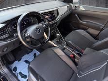 VW Polo 1.0 TSI BMT Comfortline DSG *CH-Fahrzeug*, Benzina, Occasioni / Usate, Automatico - 7