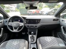 VW Polo 1.0 TSI R-Line DSG, Petrol, Second hand / Used, Automatic - 4