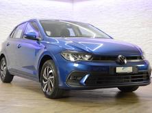 VW Polo 1.0 TSI 115 Life DSG, Benzin, Occasion / Gebraucht, Automatik - 2