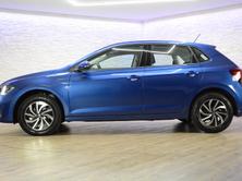 VW Polo 1.0 TSI 115 Life DSG, Benzin, Occasion / Gebraucht, Automatik - 3