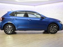 VW Polo 1.0 TSI 115 Life DSG, Benzin, Occasion / Gebraucht, Automatik - 4