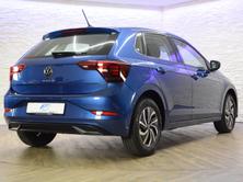 VW Polo 1.0 TSI 115 Life DSG, Benzin, Occasion / Gebraucht, Automatik - 5