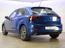 VW Polo 1.0 TSI 115 Life DSG, Benzin, Occasion / Gebraucht, Automatik - 6