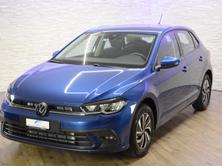 VW Polo 1.0 TSI 115 Life DSG, Benzin, Occasion / Gebraucht, Automatik - 7
