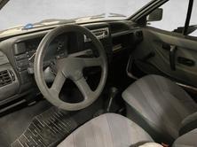 VW Polo 1300 Fox, Benzina, Occasioni / Usate, Manuale - 3