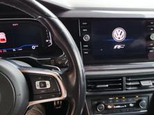 VW Polo 1.0 TSI BMT Highline R-Line DSG, Benzin, Occasion / Gebraucht, Automatik - 2