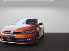 VW Polo 1.0 TSI BMT Highline R-Line DSG, Benzin, Occasion / Gebraucht, Automatik - 4