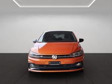 VW Polo 1.0 TSI BMT Highline R-Line DSG, Benzin, Occasion / Gebraucht, Automatik - 5