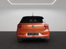 VW Polo 1.0 TSI BMT Highline R-Line DSG, Benzin, Occasion / Gebraucht, Automatik - 7