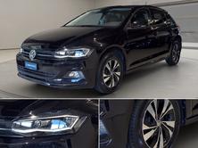 VW Polo 1.0 TSI BMT Comfortline DSG, Benzina, Occasioni / Usate, Automatico - 2