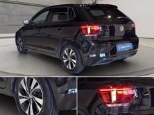 VW Polo 1.0 TSI BMT Comfortline DSG, Benzina, Occasioni / Usate, Automatico - 4