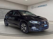 VW Polo 1.0 TSI BMT Comfortline DSG, Benzina, Occasioni / Usate, Automatico - 5