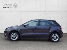 VW Polo 1.2 TSI BMT Lounge DSG, Essence, Occasion / Utilisé, Automatique - 2