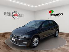 VW Polo 1.0 TSI BMT Highline DSG, Benzina, Occasioni / Usate, Automatico - 2